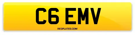 C6 EMV