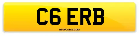 C6 ERB