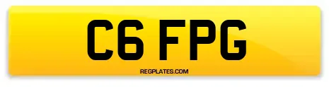 C6 FPG