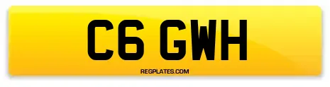C6 GWH