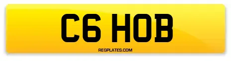 C6 HOB