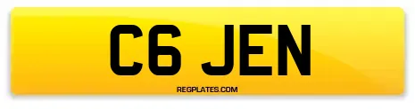 C6 JEN