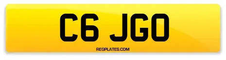 C6 JGO
