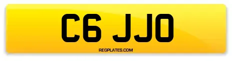 C6 JJO