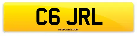 C6 JRL