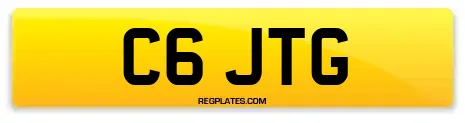 C6 JTG