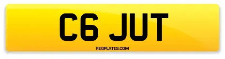 C6 JUT
