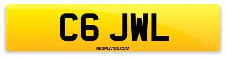 C6 JWL