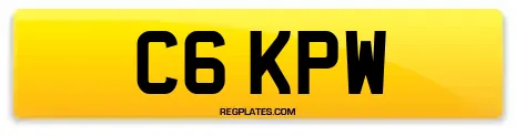 C6 KPW