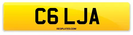 C6 LJA