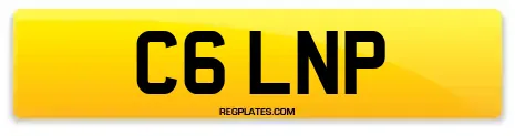 C6 LNP