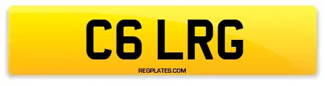 C6 LRG