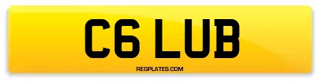 C6 LUB