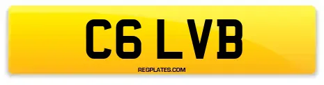C6 LVB