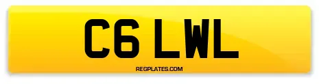 C6 LWL