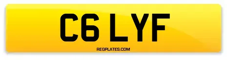 C6 LYF