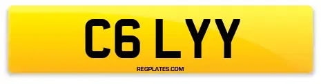 C6 LYY