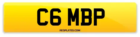 C6 MBP