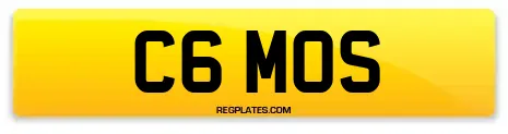 C6 MOS