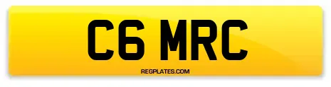 C6 MRC
