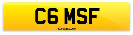 C6 MSF