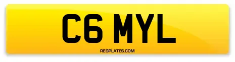 C6 MYL