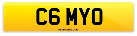 C6 MYO