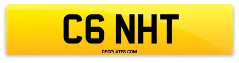 C6 NHT