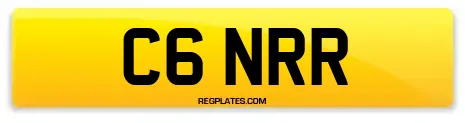 C6 NRR