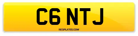 C6 NTJ