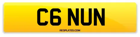 C6 NUN