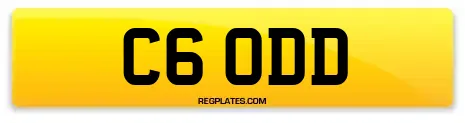 C6 ODD