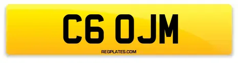 C6 OJM