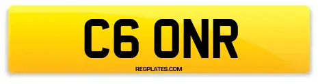 C6 ONR