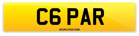 C6 PAR