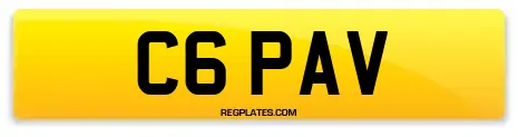 C6 PAV