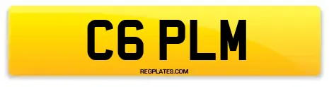 C6 PLM