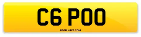 C6 POO