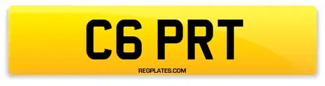 C6 PRT