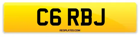 C6 RBJ