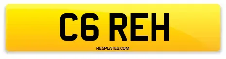C6 REH