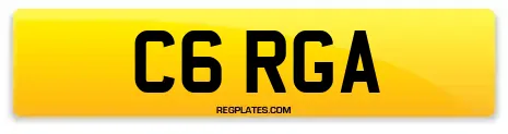 C6 RGA