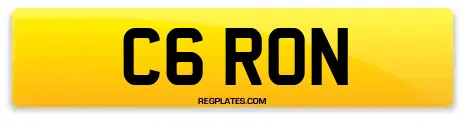 C6 RON