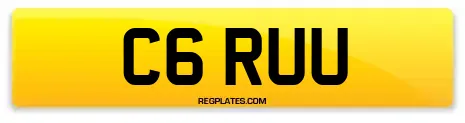C6 RUU