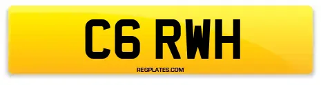 C6 RWH
