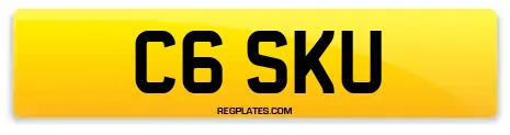 C6 SKU