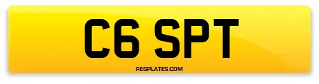 C6 SPT