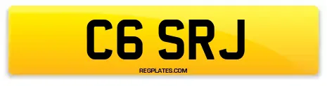 C6 SRJ