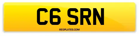 C6 SRN