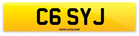 C6 SYJ